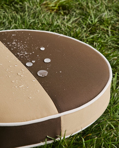 Hommey Outdoor Cushion - Oat