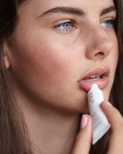Lip Punch 15ml Au Naturel