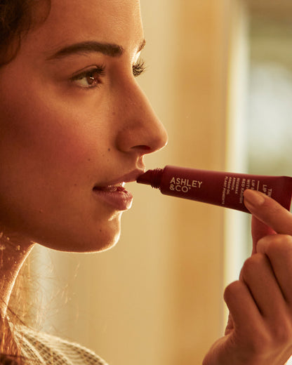 Lip Punch 15ml Red Radish