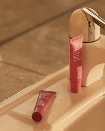 Lip Punch 15ml Pink Beet