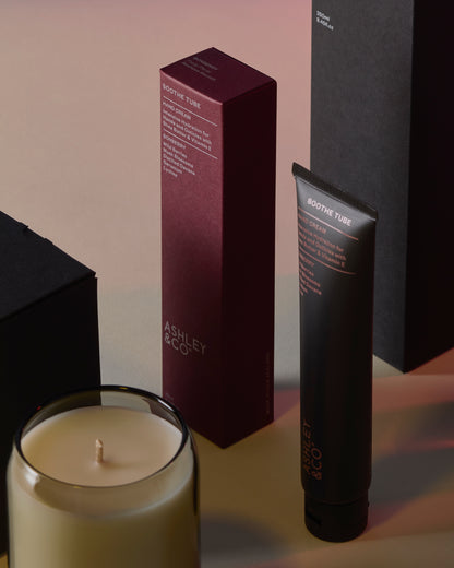 Soothe Tube 75ml Bonberry - New!