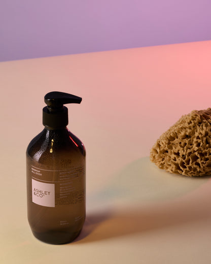 Washup Hand Wash Bonberry) 500ml - New!