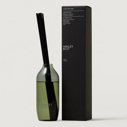 Home Perfume 250ml Blossom & Gilt
