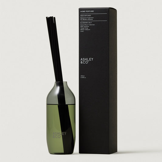 Home Perfume 250ml Blossom & Gilt