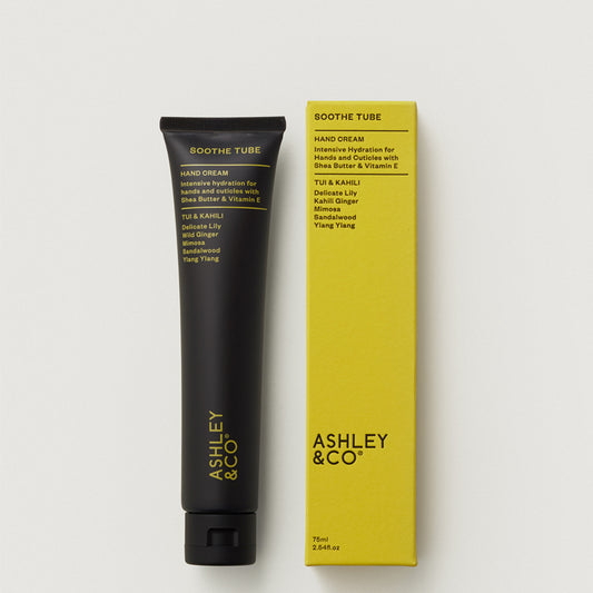 Soothe Tube 75ml Tui & Kahili