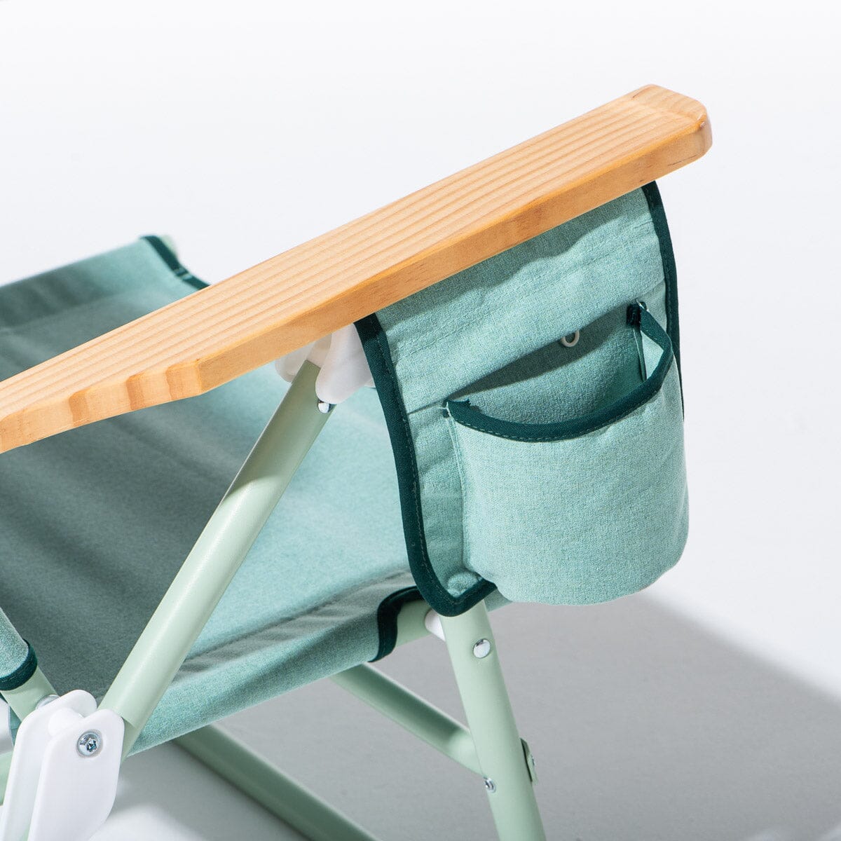 Business & Pleasure The Penny Chair Rive Green, Coming Soon, Contact us to Pre-Order