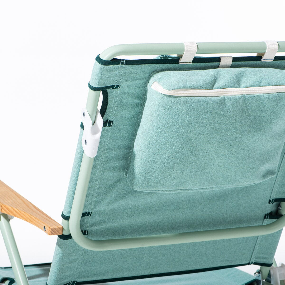 Business & Pleasure The Penny Chair Rive Green, Coming Soon, Contact us to Pre-Order