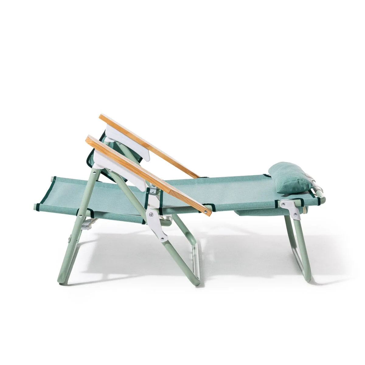 Business & Pleasure The Penny Chair Rive Green, Coming Soon, Contact us to Pre-Order