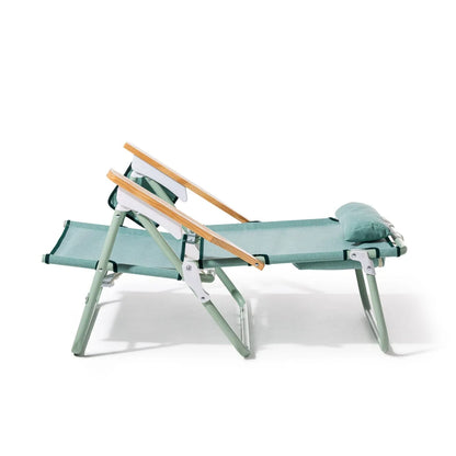 Business & Pleasure The Penny Chair Rive Green, Coming Soon, Contact us to Pre-Order