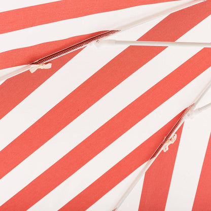 Amalfi Beach Umbrella Crew Le Sirenuse Stripe-COMING SOON