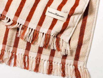Business & Pleasure Beach Blanket Le Sirenuse, Coming Soon, Contact us to Pre-Order
