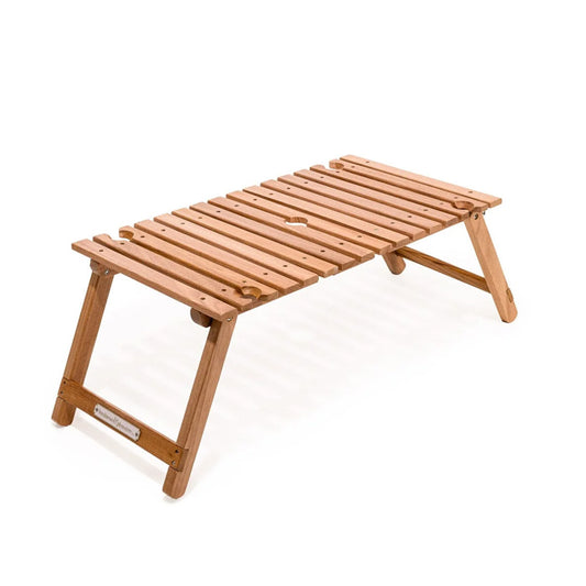 Business & Pleasure The Folding Picnic Table, Coming Soon, Contact us to Pre-Order