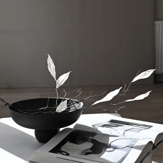 101 Copenhagen- Baburu Bowl Black