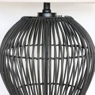 Bahama Lamp - Black