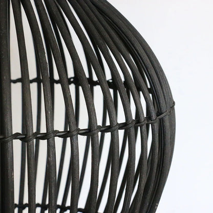 Bahama Lamp - Black