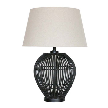 Bahama Lamp - Black