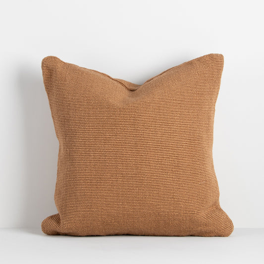 Outdoor cushion quality quality in tan colour