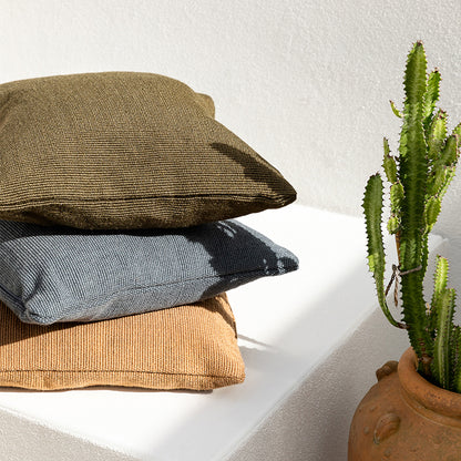 Clipper Outdoor Cushion Mangrove