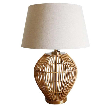 Bahama Lamp - Natural