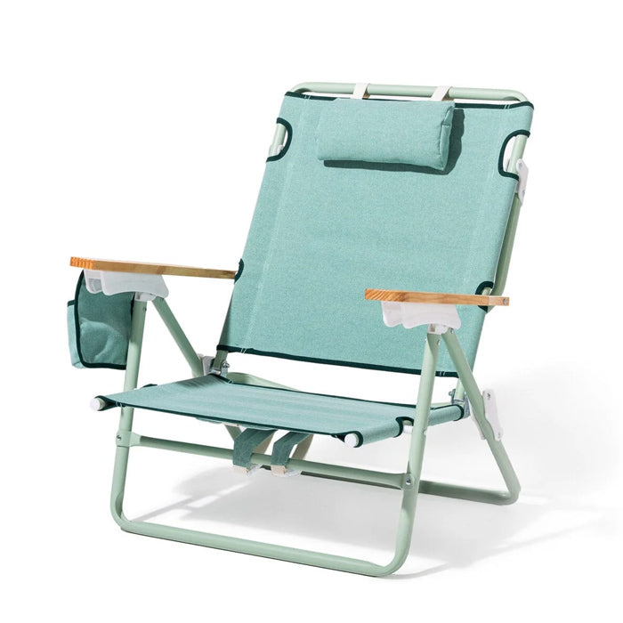 Business & Pleasure The Penny Chair Rive Green, Coming Soon, Contact us to Pre-Order