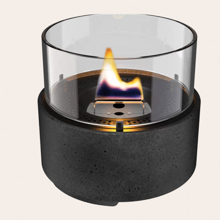 Café 14 Lava-Black