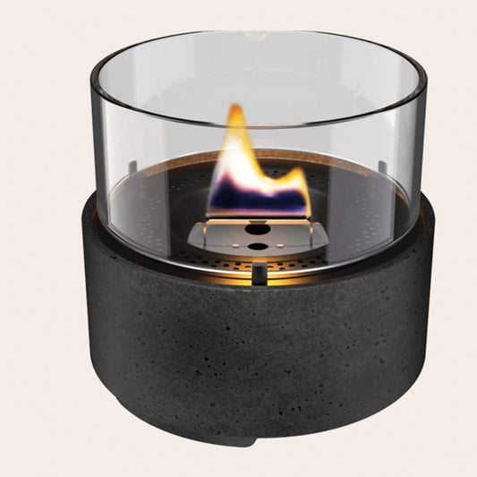 Café 14 Lava-Black