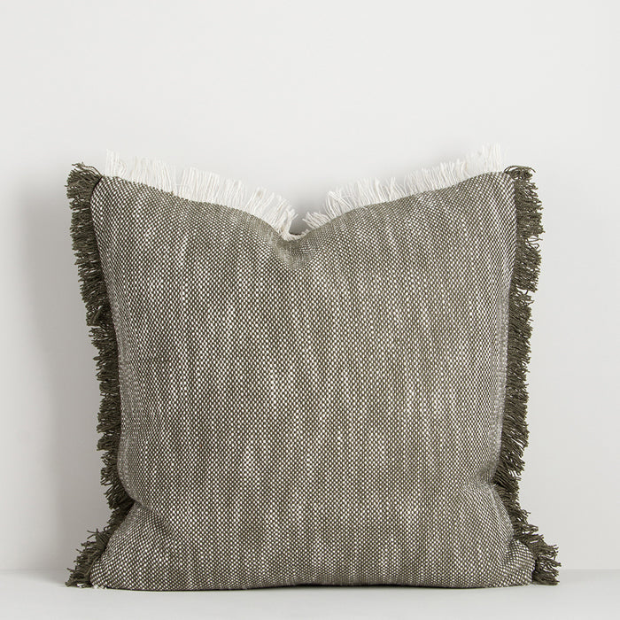 Caspian Mangrove Cushion - New