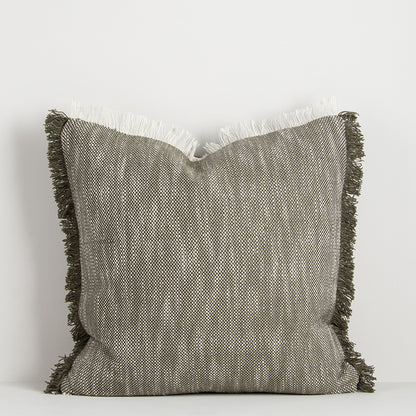 Caspian Mangrove Cushion - New