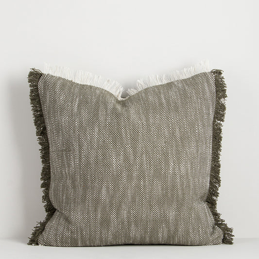 Caspian Mangrove Cushion - New