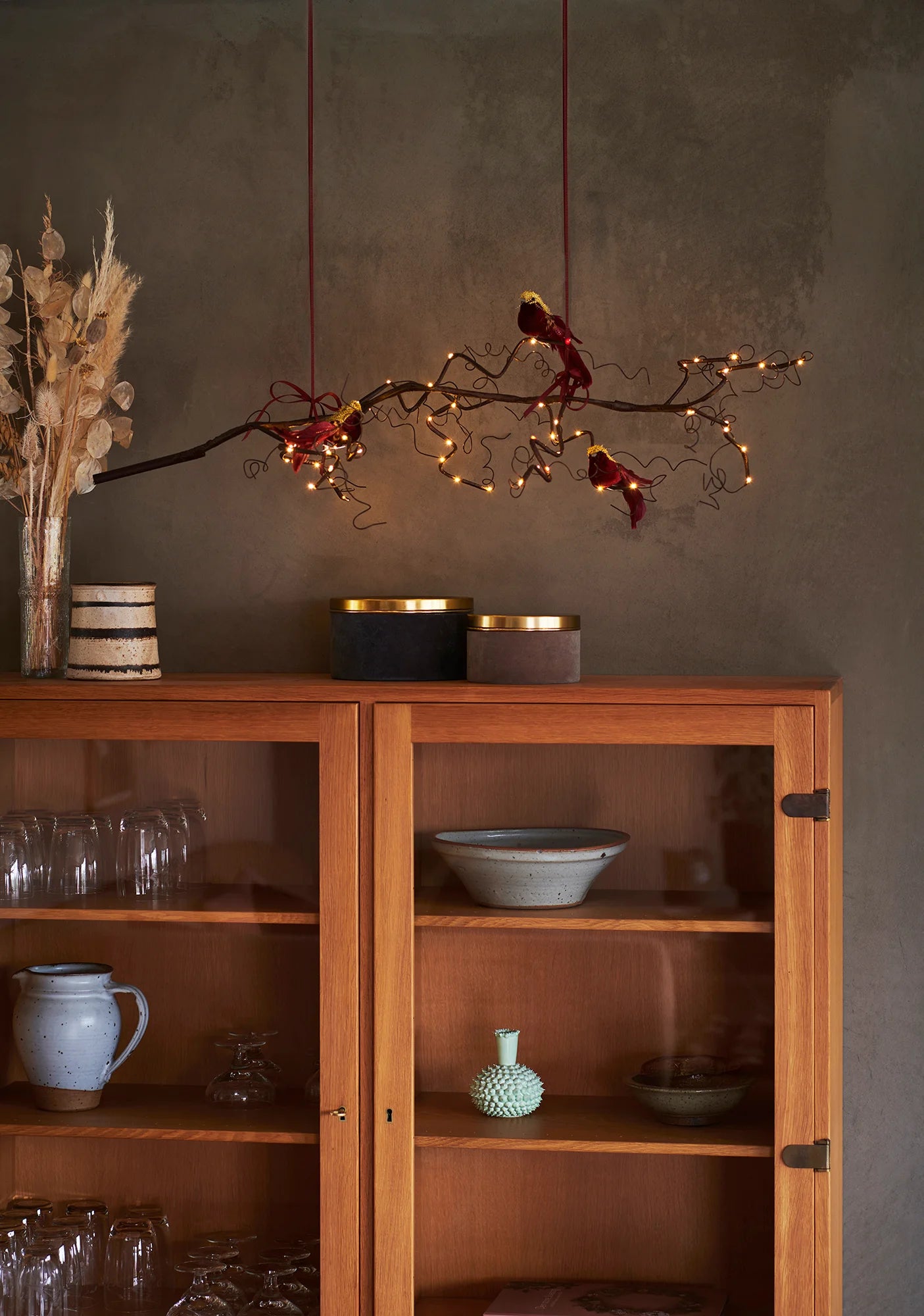 Sirius Rasmine Branch Giftboxed