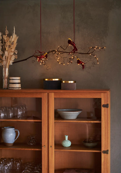 Sirius Rasmine Branch Giftboxed