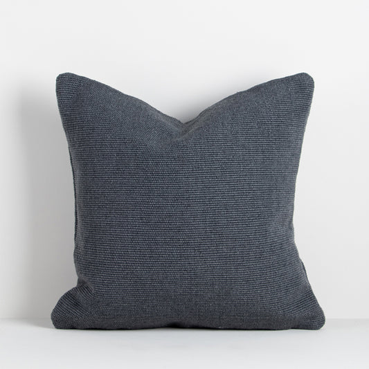 Outdoor cushion quality quality in blue colour