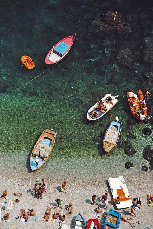 Conca Dei Marini