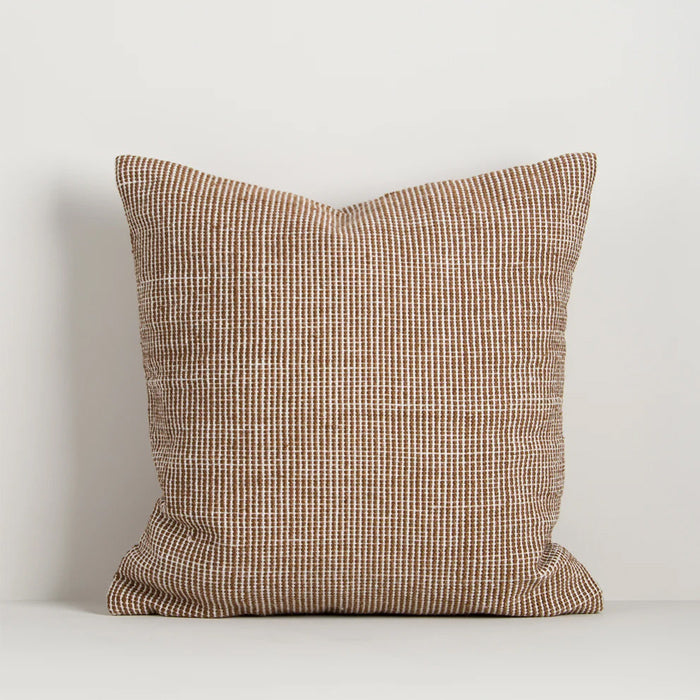 Dune Tobacco Cushion -  New!