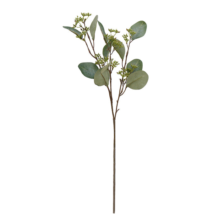 Gunni Eucalyptus Short Stem Green 51cm