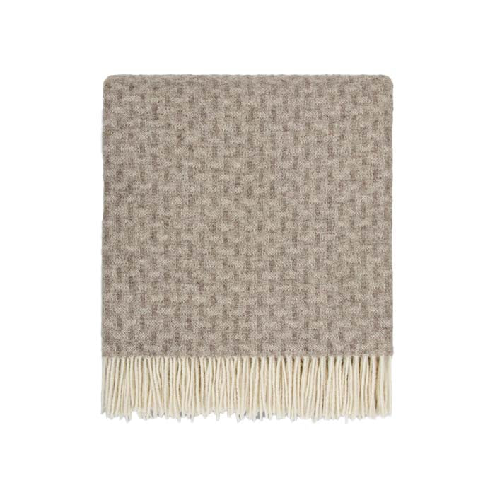 Flemish Fawn Throw - New!