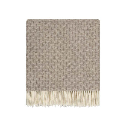Flemish Fawn Throw - New!