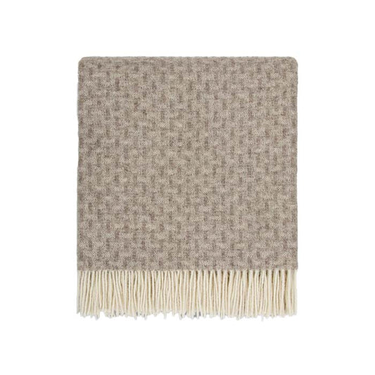 Flemish Fawn Throw - New!