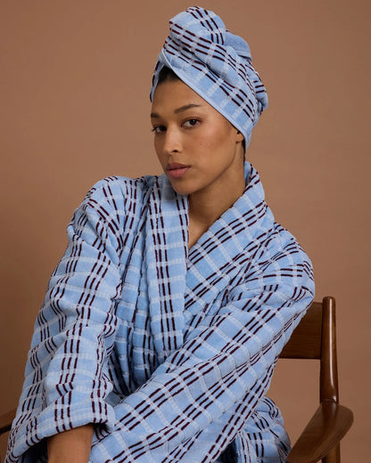 Hommey Hair Wrap Horizon - New!