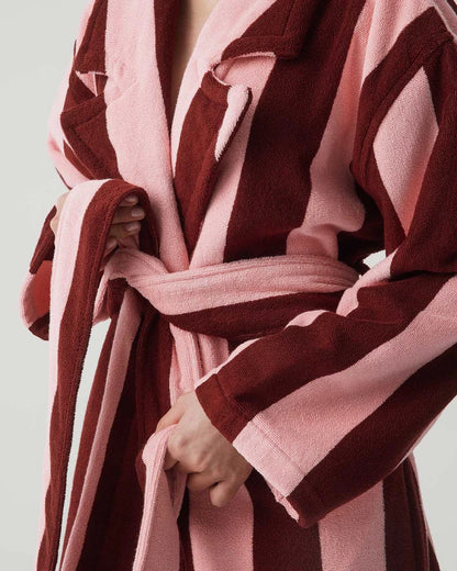 Hommey Robe Rocky Road - New!