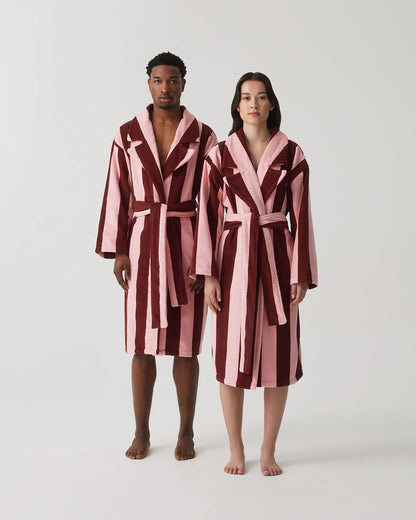 Hommey Robe Rocky Road - New!