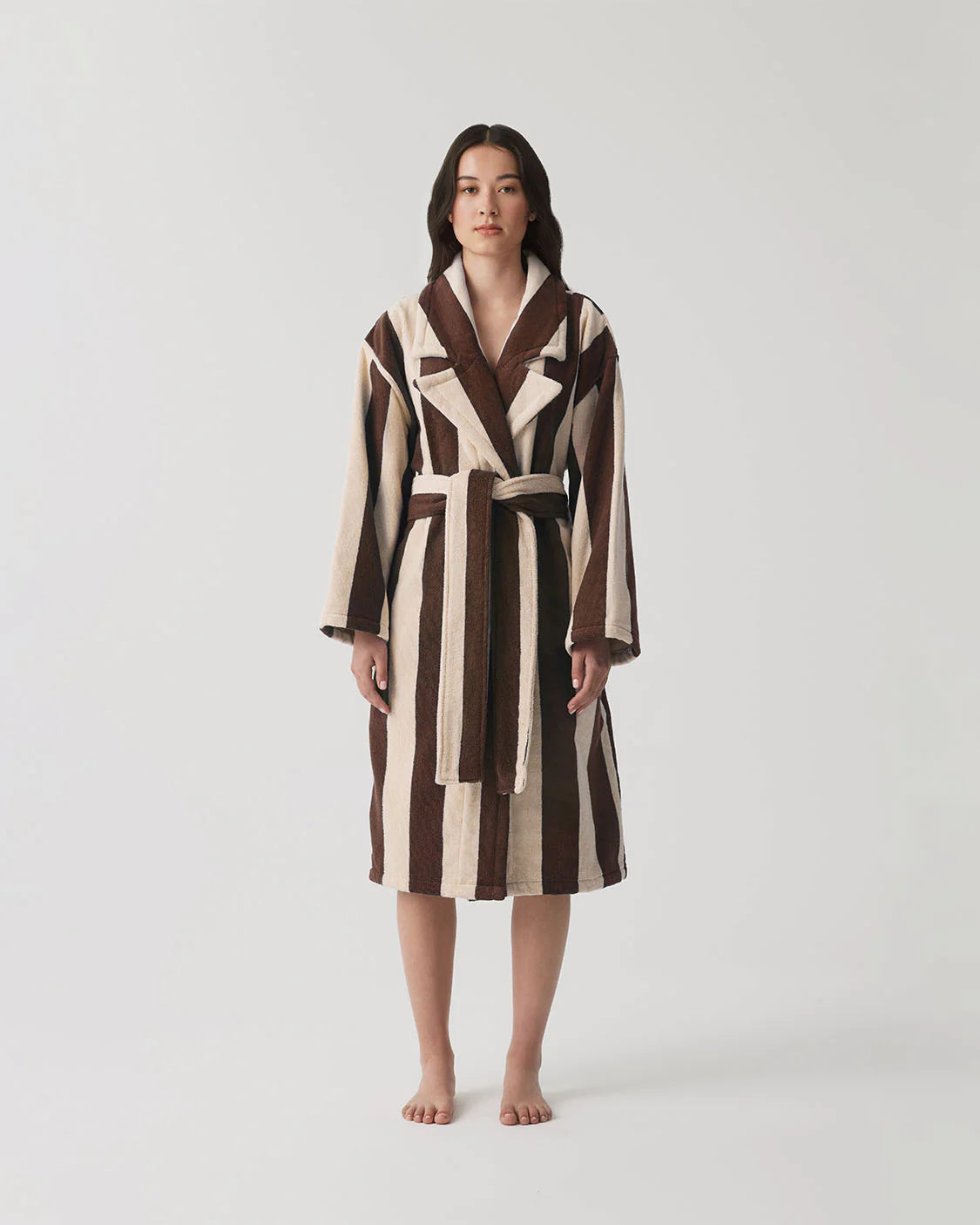 Hommey Robe Tiramisu - New!