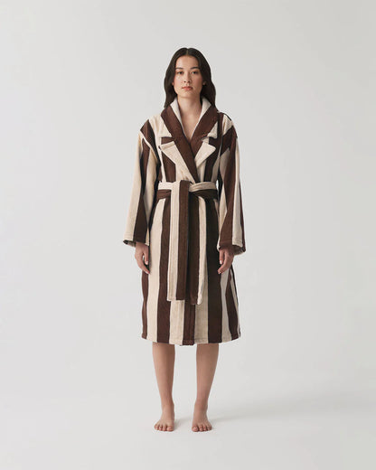 Hommey Robe Tiramisu - New!