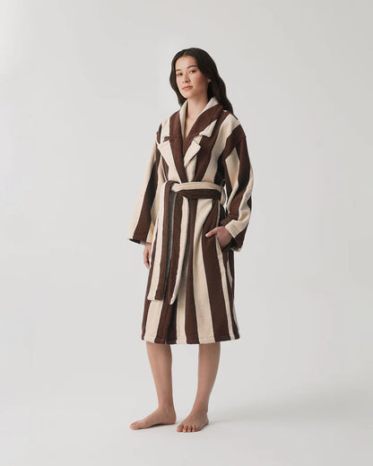 Hommey Robe Tiramisu - New!