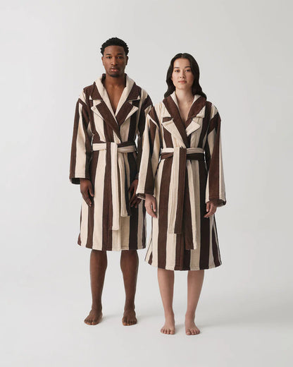 Hommey Robe Tiramisu - New!