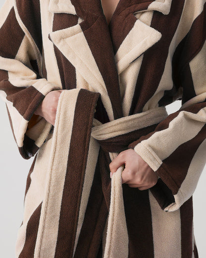 Hommey Robe Tiramisu - New!