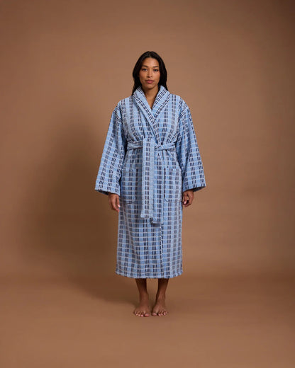 Hommey Robe Velour Horizon - New!