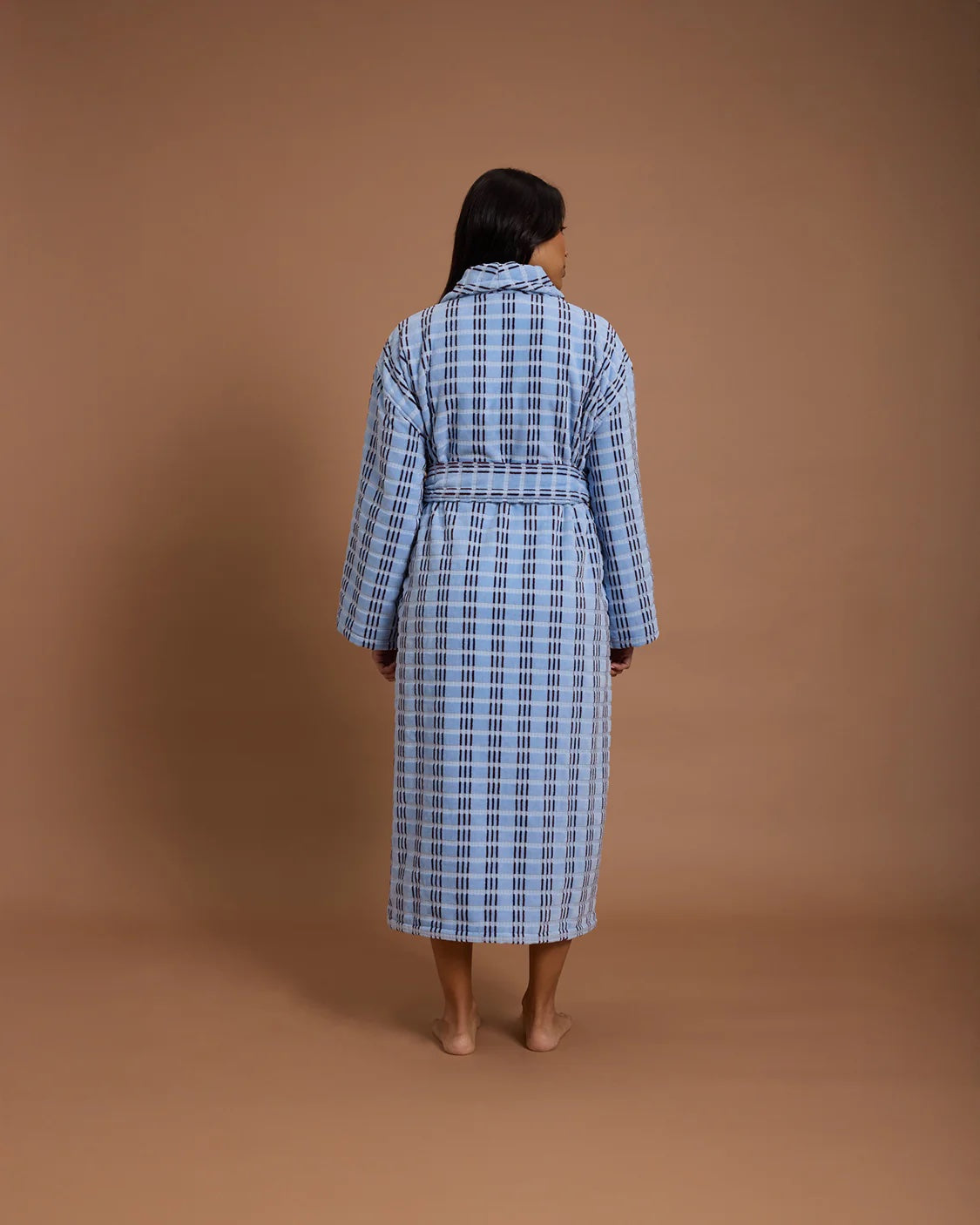Hommey Robe Velour Horizon - New!