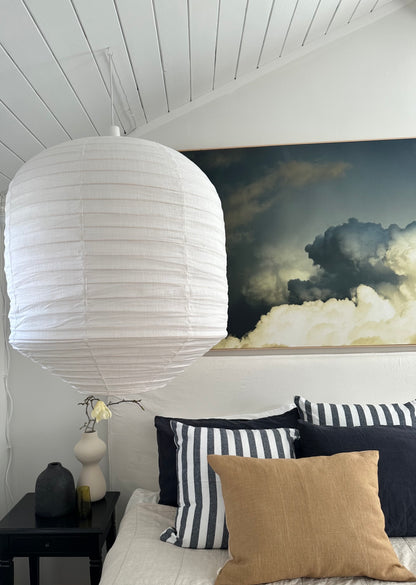 Habana Linen Light Off White XL