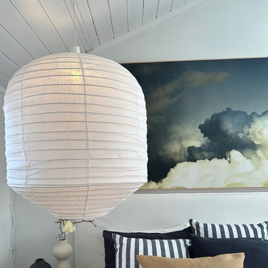 Habana Linen Light Off White XL